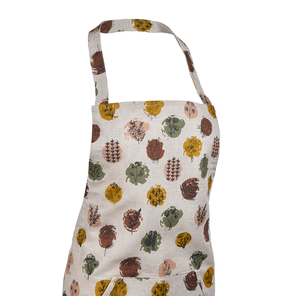 Apron FLORAL MOOD