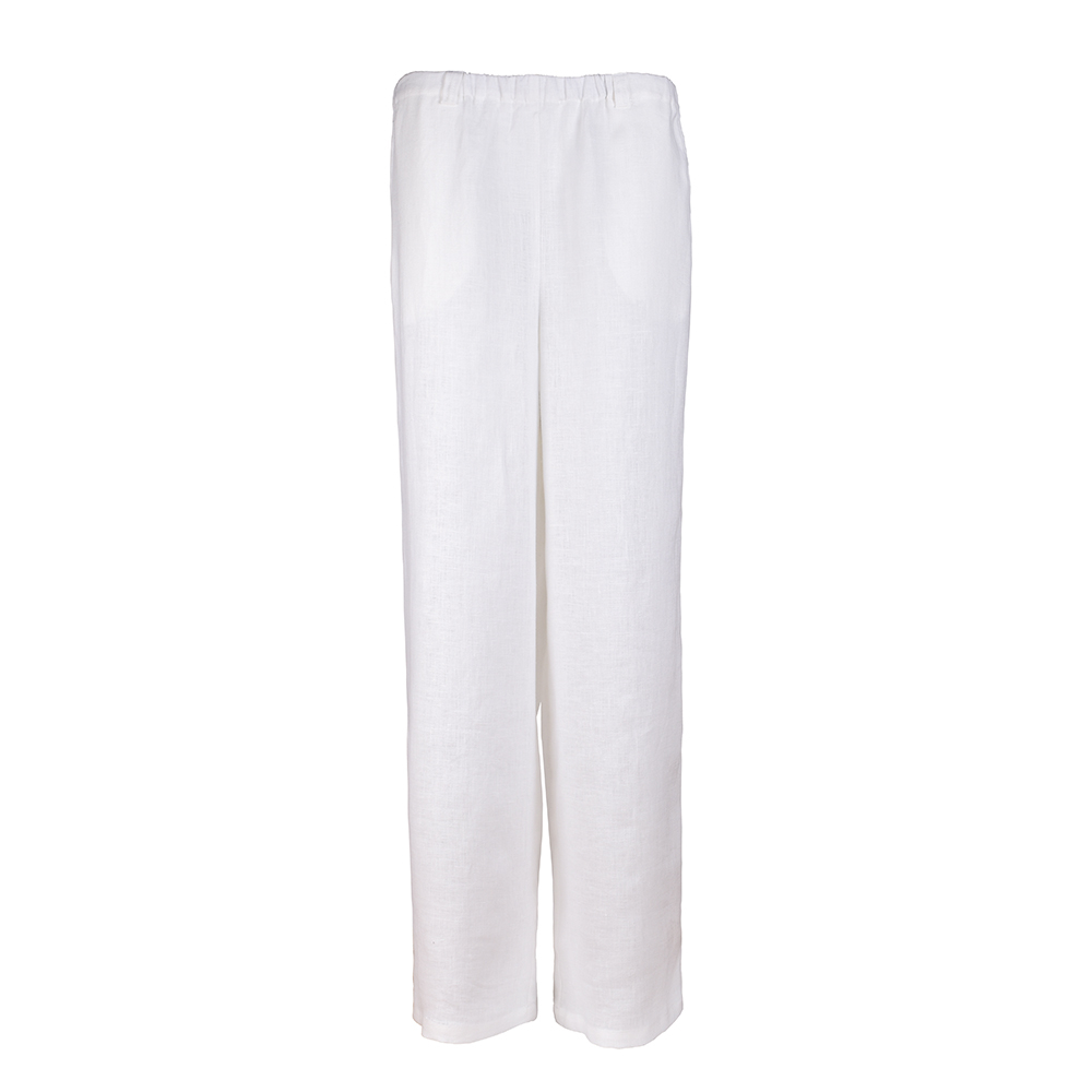 Linen trousers Lori