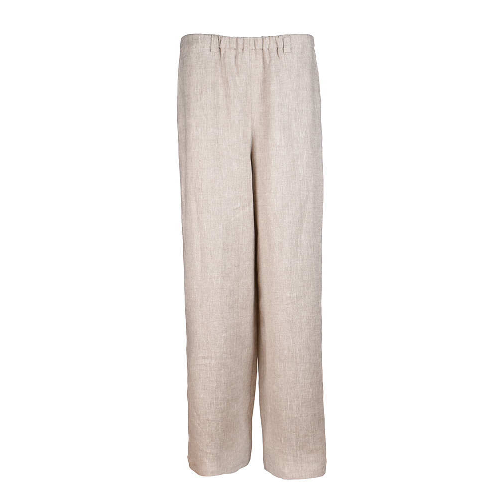 Linen trousers Lori