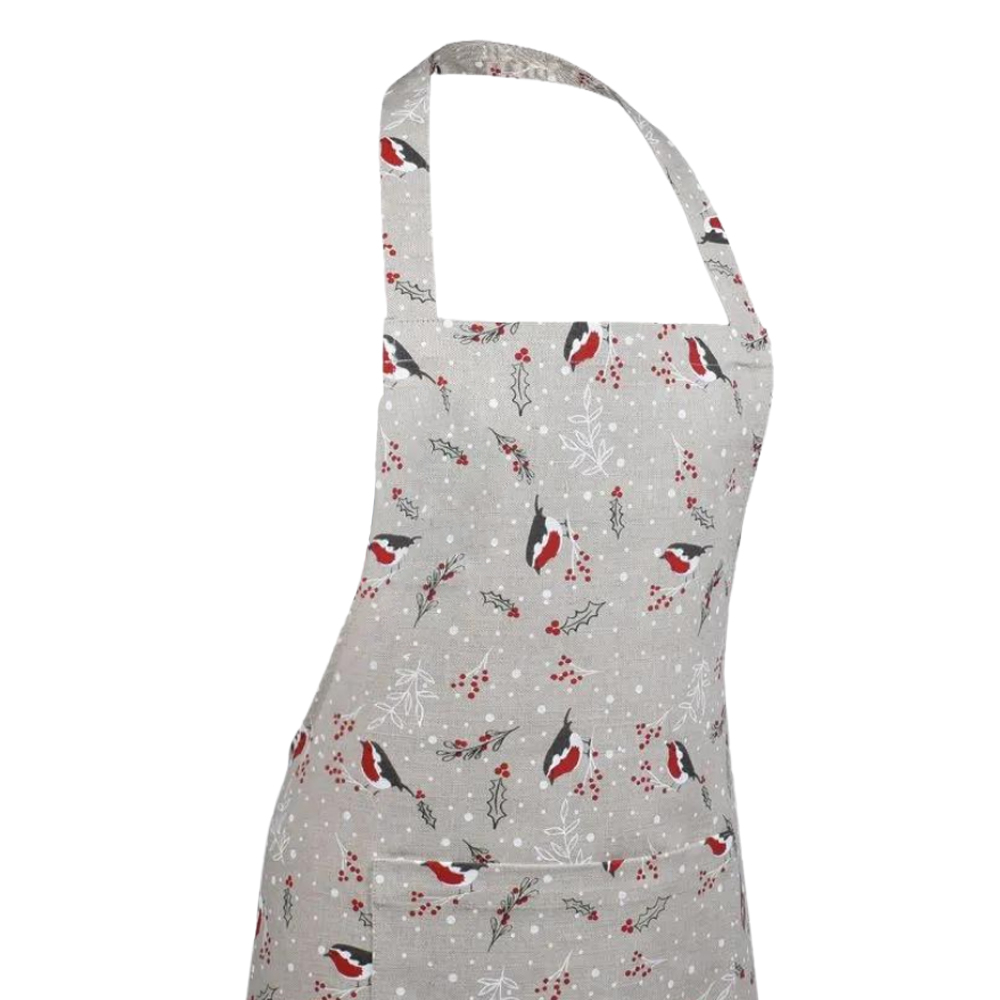 Apron Bullfinch