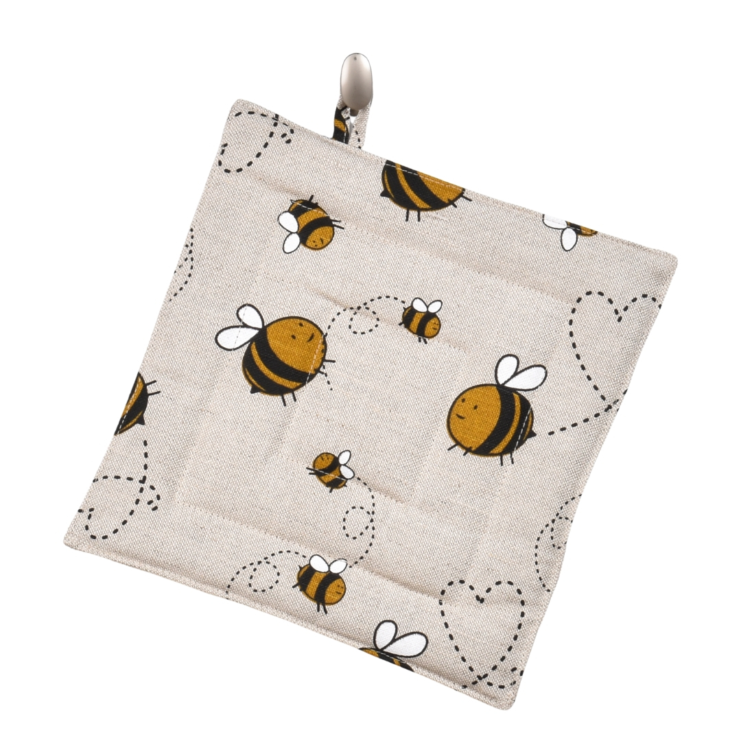 Pot holder Worker-bee