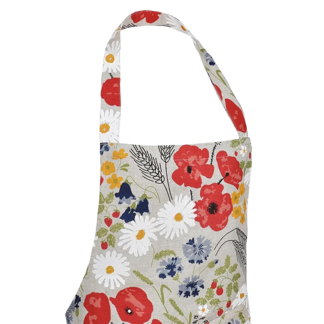 Apron Meadow flowers