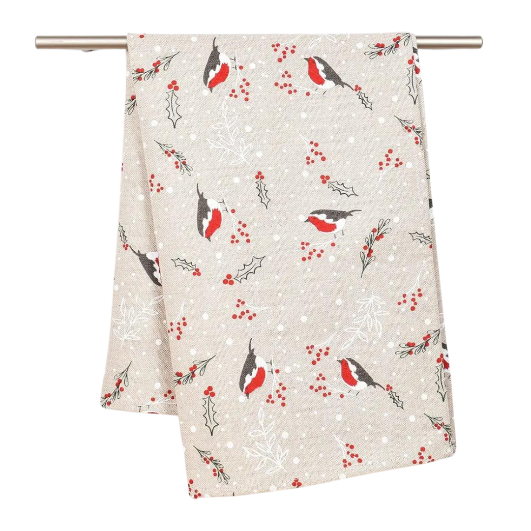 Towel Bullfinch